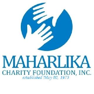 maharlika foundation